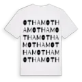 Otham ordlek t-shirt