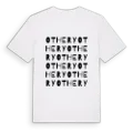 Othery ordlek t-shirt