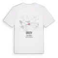 Otley karta t-shirt