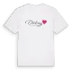 Otley hjärta t-shirt