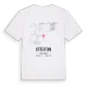 Otterton karta t-shirt
