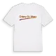 Ottery St. Mary baseball t-shirt