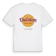 Oulston cirkel t-shirt