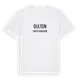 Oulton i Sverige t-shirt