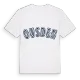 Ousden college t-shirt