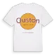 Ouston cirkel t-shirt