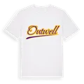 Outwell baseball t-shirt