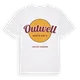 Outwell cirkel t-shirt