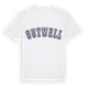 Outwell college t-shirt