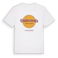 Outwoods cirkel t-shirt