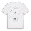 Over karta t-shirt
