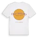 Over Alderley cirkel t-shirt