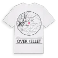 Over Kellet t-shirt