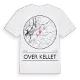 Over Kellet t-shirt
