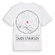 Over Staveley t-shirt