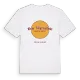 Over Wyresdale cirkel t-shirt