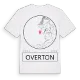 Overton t-shirt