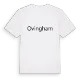 Ovingham fetstil t-shirt