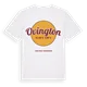 Ovington cirkel t-shirt