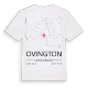 Ovington karta t-shirt
