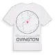 Ovington t-shirt