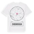 Oxborough t-shirt