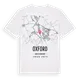 Oxford karta t-shirt