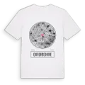 Oxfordshire t-shirt
