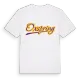 Oxspring baseball t-shirt