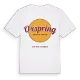 Oxspring cirkel t-shirt