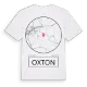 Oxton t-shirt