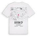 Oxton CP karta t-shirt