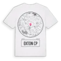 Oxton CP t-shirt