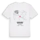 Padbury karta t-shirt