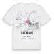 Padiham karta t-shirt