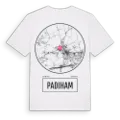 Padiham t-shirt