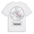 Padiham t-shirt