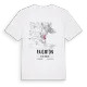 Paignton karta t-shirt