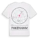 Pakenham t-shirt