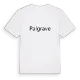 Palgrave fetstil t-shirt