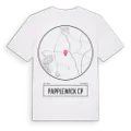 Papplewick CP t-shirt
