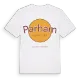 Parham cirkel t-shirt