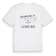 Någon i Parham älskar mig t-shirt