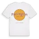 Parlington cirkel t-shirt
