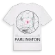 Parlington t-shirt