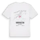 Partington karta t-shirt