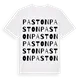 Paston ordlek t-shirt