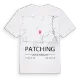 Patching karta t-shirt