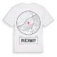 Patchway t-shirt