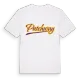 Patchway baseball t-shirt